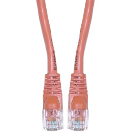 Cable Wholesale CAT 6 Cable 10X8-03120